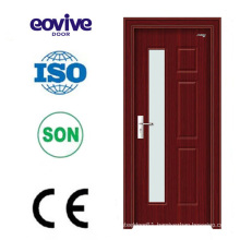 Eco-friendly material wooden sliding door